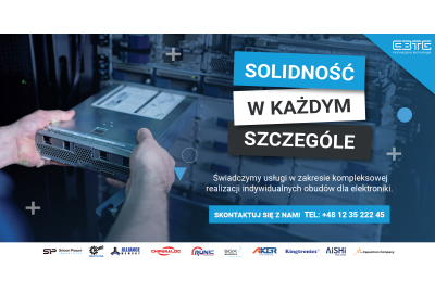 Solidność w każdym szczególe