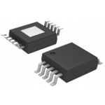 MAX11102AUB/V+