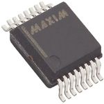 MAX3227EAAE+T