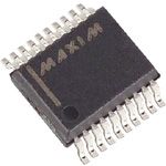 MAX110BCAP+T