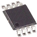 MAX7409CUA+T
