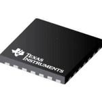 TLV320AIC23BRHDR