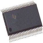 SN74LVC161284DGVR