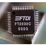 FT2232C