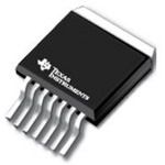 LMH6321TSX/NOPB