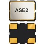 ASE2-25.000MHz-LC-T