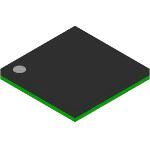 XC2C256-6CP132