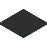 XC4VFX100-11FFG1517C