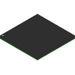 CY37512P256-100BGIT