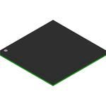XC3S50A-4FGG320C