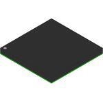 XC3S400AN-4FGG400CES