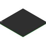 XC3S1500-4FG676I