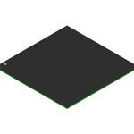 XC3S50A-5FGG676C