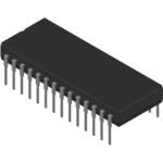 CY7C344-25PXC