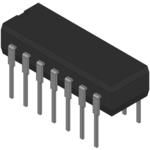 M54HC86DG
