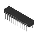 AD7572TQ05/883B