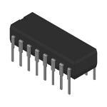LTC1391CN#PBF