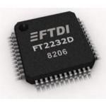 FT2232D - Tray