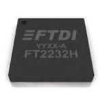FT2232H-56Q-REEL