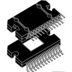 TDA7387EPAG