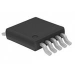 MAX11158EUB+