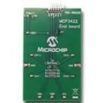 MCP3422EV