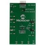 MCP3423EV