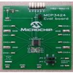 MCP3424