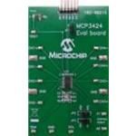 MCP3424EV