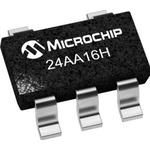 24AA16HT-I/OT