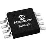 24AA256T-I/MSRVE