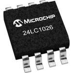 24LC1026-E/SN