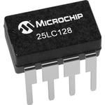 25LC128-E/P