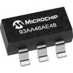 93AA46AE48T-I/OT