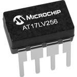 AT17LV256-10CU-T