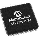 AT27BV1024-90JU