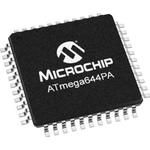 ATmega644PA-AU