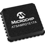 ATSAMR21E17A-MUT