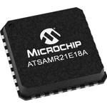 ATSAMR21E18A-MU