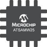 ATSAMW25H18-MR210PB1952