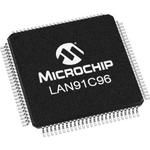 LAN91C96I-MU