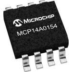 MCP14A0154T-E/SN