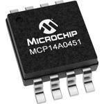 MCP14A0451T-E/MS