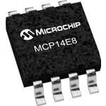 MCP14E8-E/SN