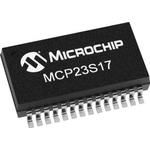 MCP23S17-E/SS
