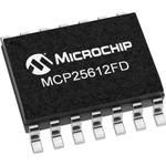 MCP25612FDT-E/SL
