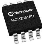 MCP2561FDT-H/SN