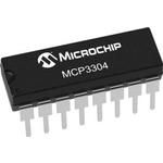 MCP3304-BI/P