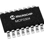 MCP3304T-BI/SL