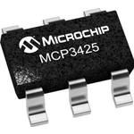 MCP3425A2T-E/CH